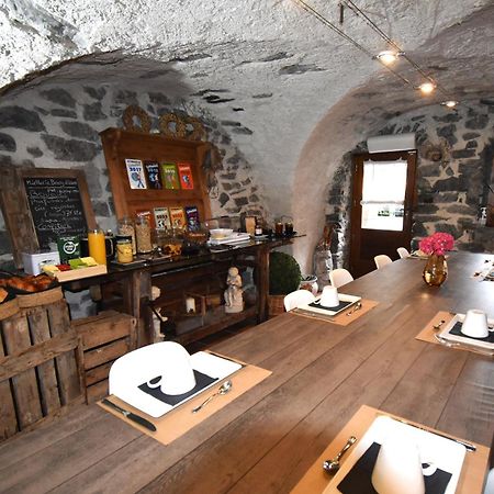 La Cle Des Bois Bed & Breakfast Le Bourg-d'Oisans Exterior photo